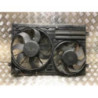 Moto ventilateur radiateur VOLKSWAGEN EOS CABRIO PHASE 1 d’occasion