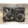 Moto ventilateur radiateur VOLKSWAGEN EOS CABRIO PHASE 1 d’occasion