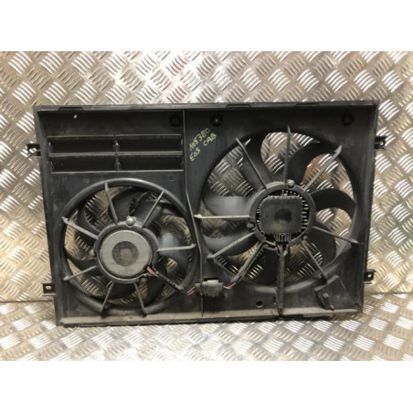 Moto ventilateur radiateur VOLKSWAGEN EOS CABRIO PHASE 1 d’occasion