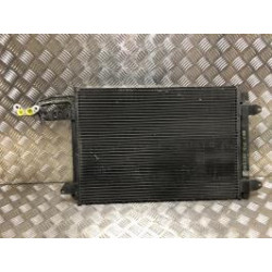 Radiateur clim VOLKSWAGEN EOS CABRIO PHASE 1 d’occasion
