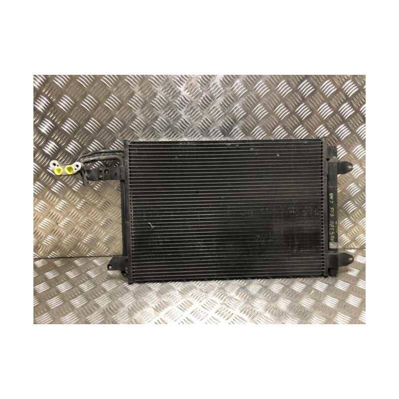 Radiateur clim VOLKSWAGEN EOS CABRIO PHASE 1 d’occasion
