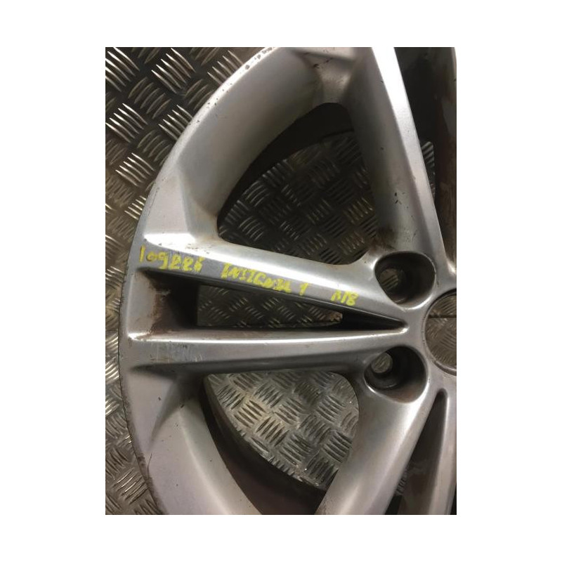 Jante OPEL INSIGNIA 1 PHASE 1 BREAK d’occasion