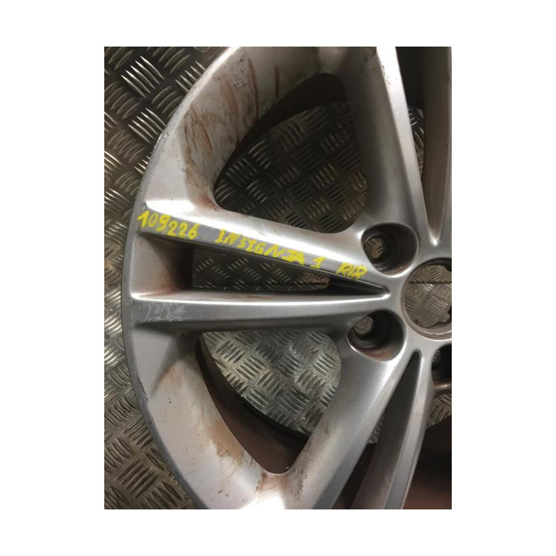 Jante OPEL INSIGNIA 1 PHASE 1 BREAK d’occasion