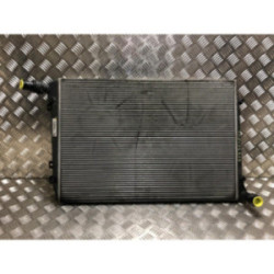 Radiateur eau VOLKSWAGEN EOS CABRIO PHASE 1 d’occasion