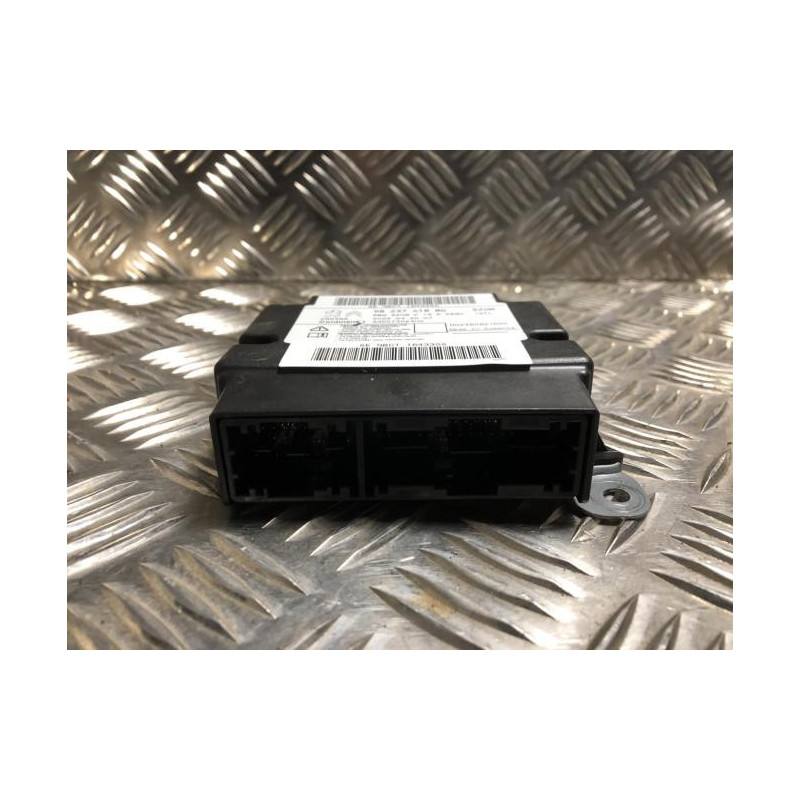 Boitier air bag PEUGEOT 3008 2 PHASE 2 d’occasion
