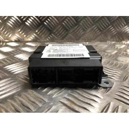 Boitier air bag PEUGEOT 3008 2 PHASE 2 d’occasion