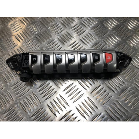 Commande autoradio PEUGEOT 3008 2 PHASE 2 d’occasion