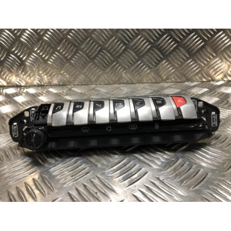 Commande autoradio PEUGEOT 3008 2 PHASE 2 d’occasion