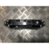 Commande autoradio PEUGEOT 3008 2 PHASE 2 d’occasion
