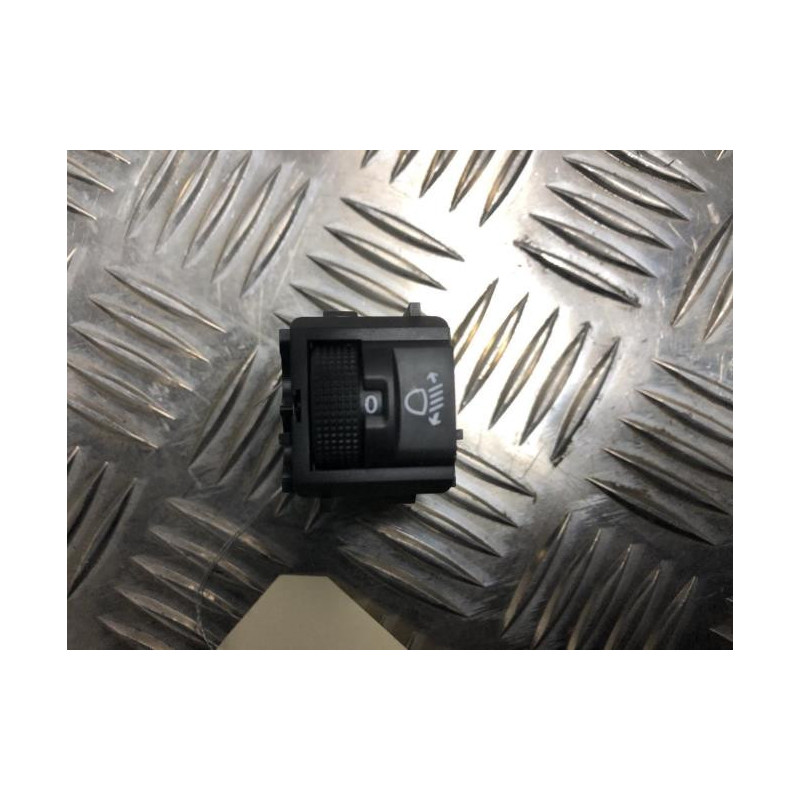 Commande de reglage hauteur de phare PEUGEOT 3008 2 PHASE 2 d’occasion