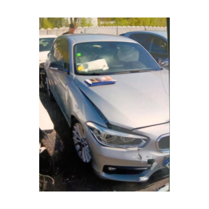 Bas de caisse droit BMW SERIE 1 F21 PHASE 2 d’occasion