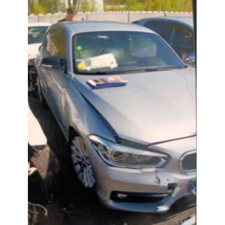 Bas de caisse droit BMW SERIE 1 F21 PHASE 2 d’occasion