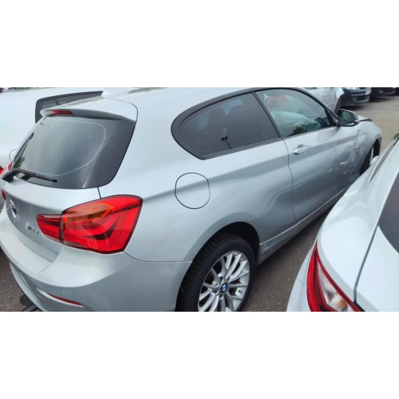 Bas de caisse droit BMW SERIE 1 F21 PHASE 2 d’occasion