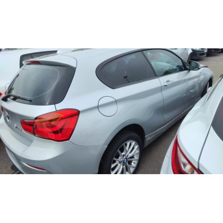 Bas de caisse droit BMW SERIE 1 F21 PHASE 2 d’occasion