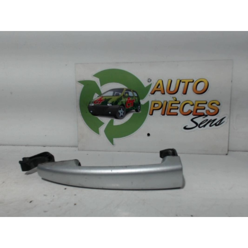 Poignee porte avant droit PEUGEOT 3008 1 PHASE 1 d’occasion