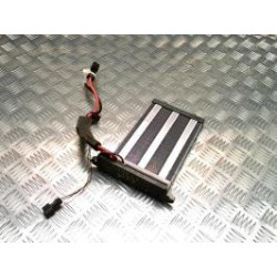 Chauffage auxiliaire FORD S-MAX 1 PHASE 1 d’occasion