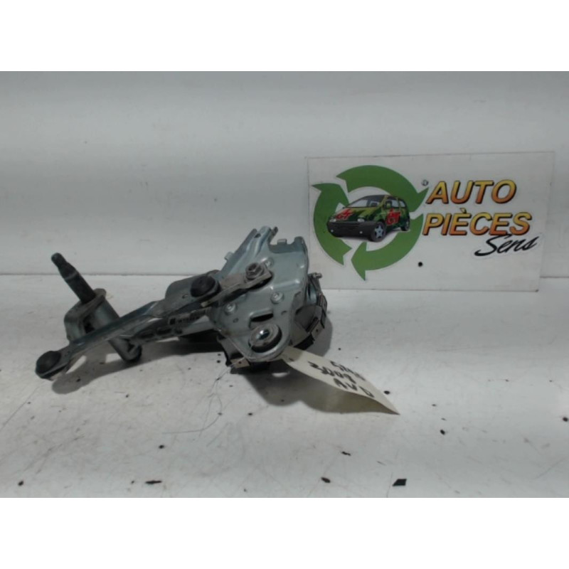 Moteur essuie glace avant droit PEUGEOT 3008 1 PHASE 1 d’occasion