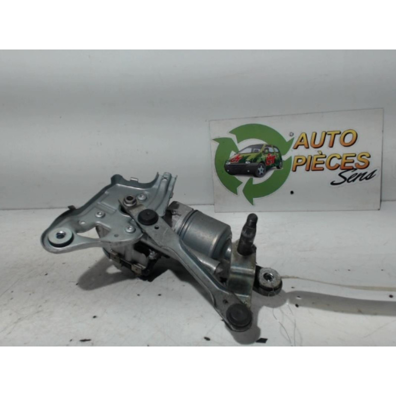 Moteur essuie glace avant gauche PEUGEOT 3008 1 PHASE 1 d’occasion