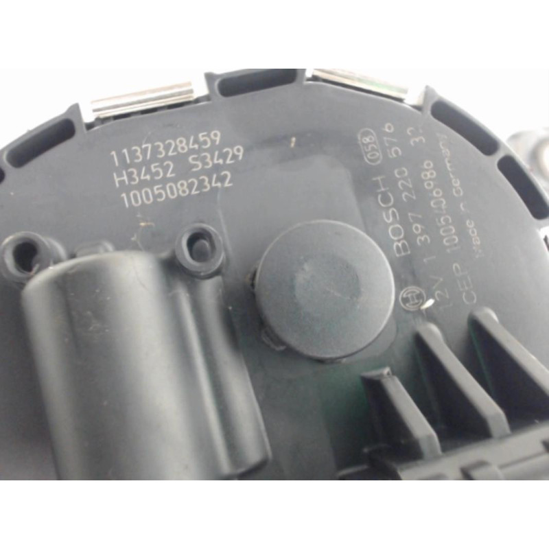 Moteur essuie glace avant gauche PEUGEOT 3008 1 PHASE 1 d’occasion