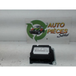 Boitier air bag PEUGEOT 3008 1 PHASE 1 d’occasion
