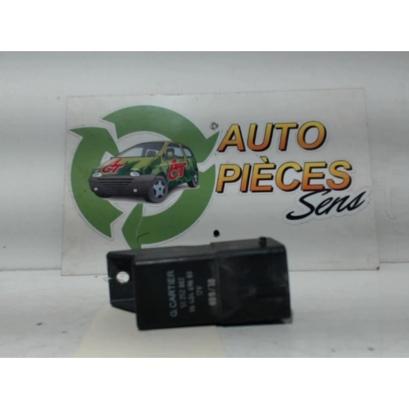 Relais electrique PEUGEOT 3008 1 PHASE 1 d’occasion
