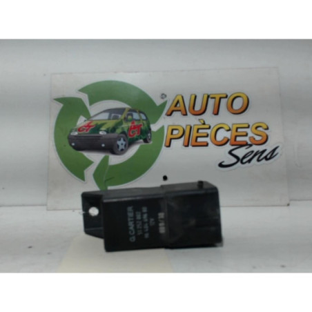 Relais electrique PEUGEOT 3008 1 PHASE 1 d’occasion