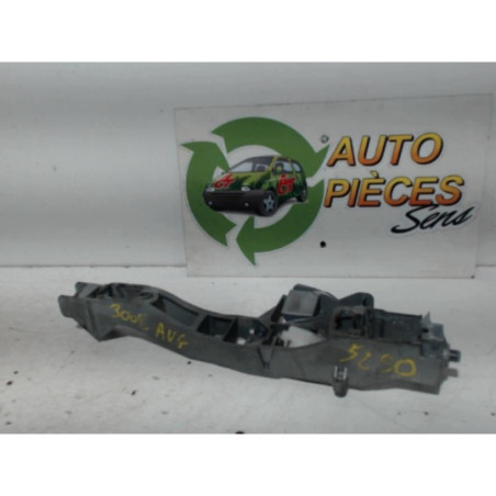 Support poignee porte avant gauche PEUGEOT 3008 1 PHASE 1 d’occasion