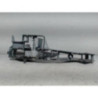 Support poignee porte avant gauche PEUGEOT 3008 1 PHASE 1 d’occasion