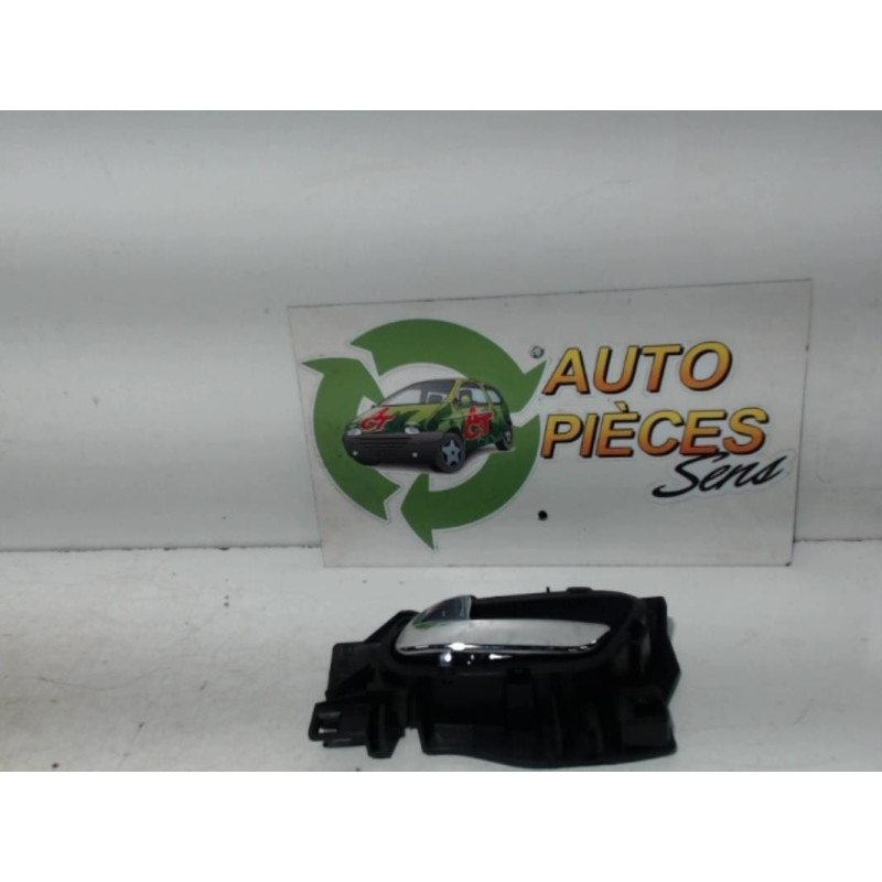 Poignee interieur avant gauche PEUGEOT 3008 1 PHASE 1 d’occasion