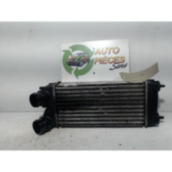 Echangeur air (Intercooler) PEUGEOT 3008 1 PHASE 1 d’occasion