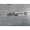 Echangeur air (Intercooler) PEUGEOT 3008 1 PHASE 1 d’occasion