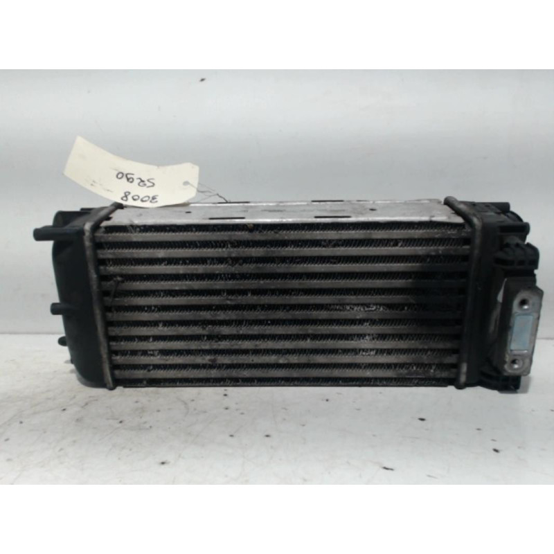 Echangeur air (Intercooler) PEUGEOT 3008 1 PHASE 1 d’occasion