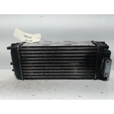 Echangeur air (Intercooler) PEUGEOT 3008 1 PHASE 1 d’occasion
