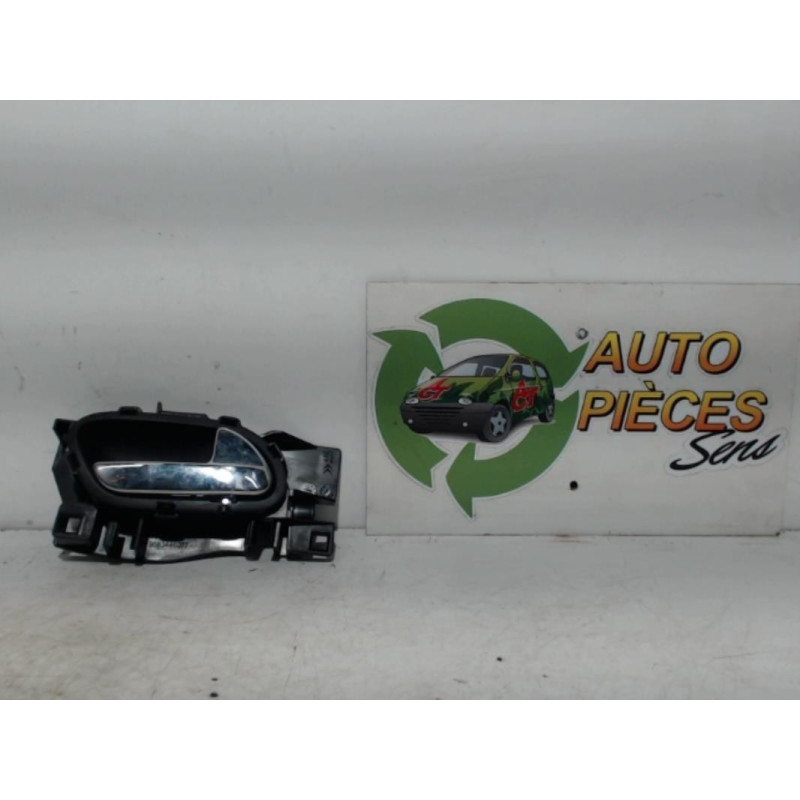 Poignee interieur arriere droit PEUGEOT 3008 1 PHASE 1 d’occasion