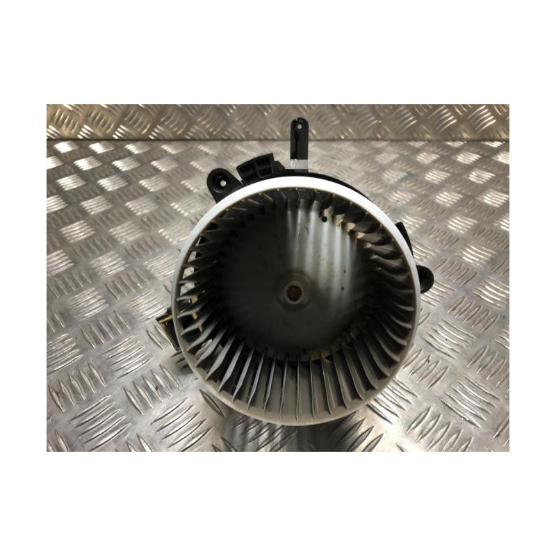 Ventilateur chauffage PEUGEOT 3008 2 PHASE 2 d’occasion