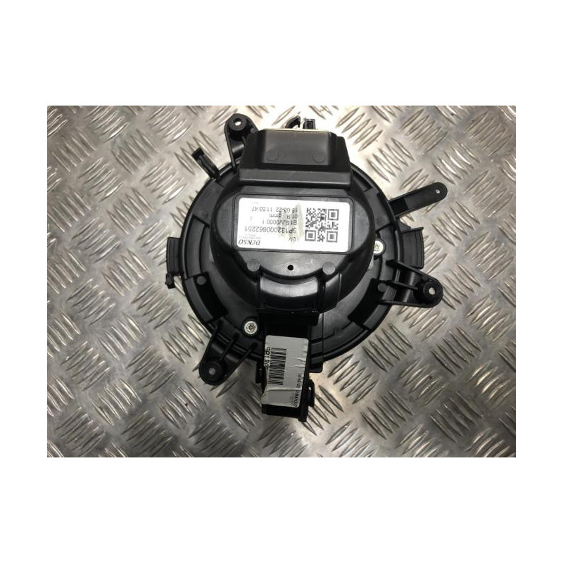 Ventilateur chauffage PEUGEOT 3008 2 PHASE 2 d’occasion
