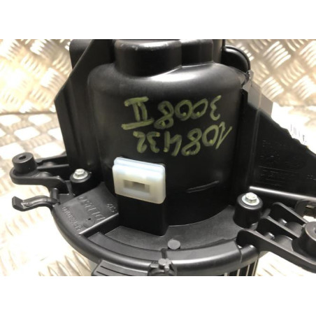 Ventilateur chauffage PEUGEOT 3008 2 PHASE 2 d’occasion