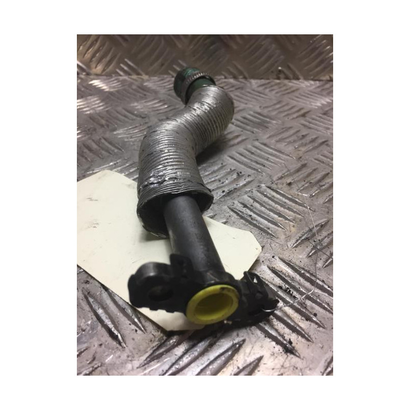 Durite de turbo PEUGEOT 2008 1 PHASE 1 d’occasion
