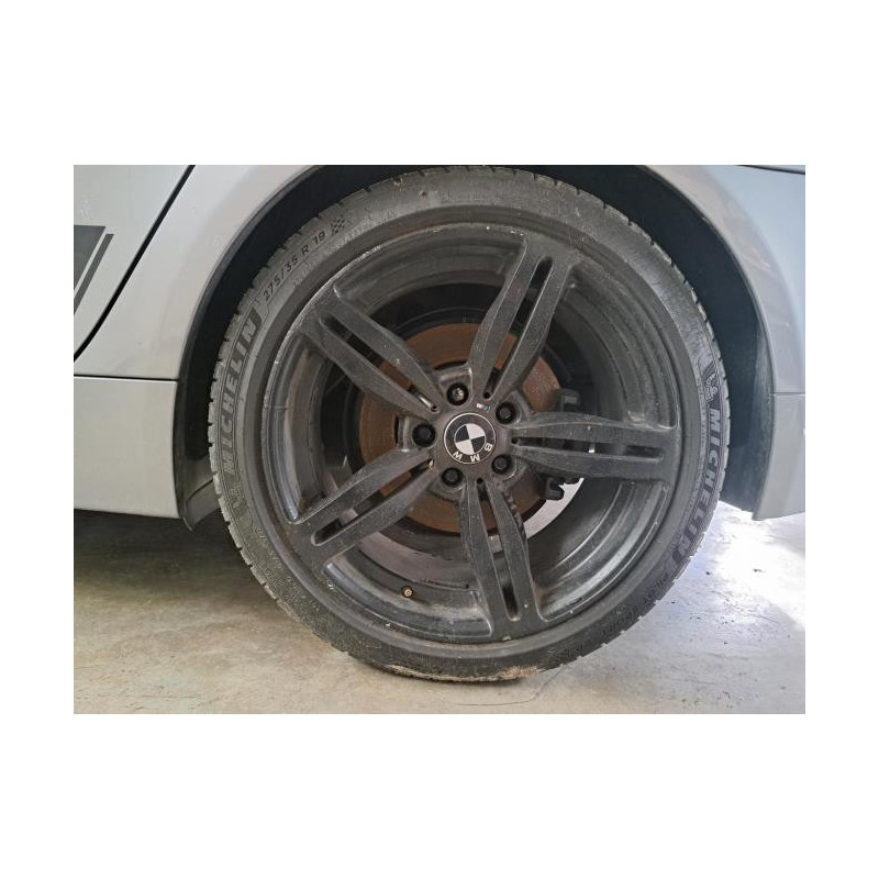 Poignee de maintien avant gauche BMW SERIE 5 E60 PHASE 2 d’occasion
