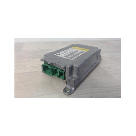 Boitier air bag BMW SERIE 5 E60 PHASE 2 d’occasion