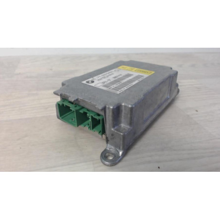 Boitier air bag BMW SERIE 5 E60 PHASE 2 d’occasion