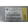 Boitier air bag BMW SERIE 5 E60 PHASE 2 d’occasion