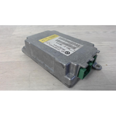 Boitier air bag BMW SERIE 5 E60 PHASE 2 d’occasion