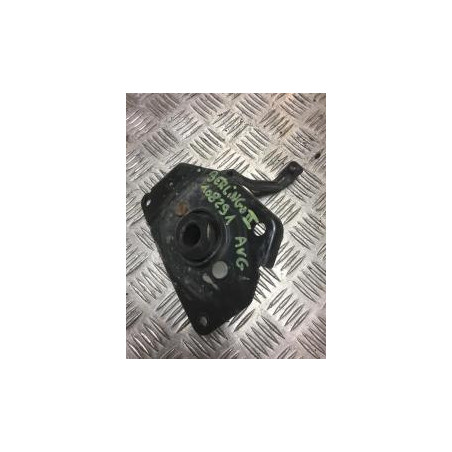 Support moteur gauche CITROEN BERLINGO 2 PHASE 1 d’occasion