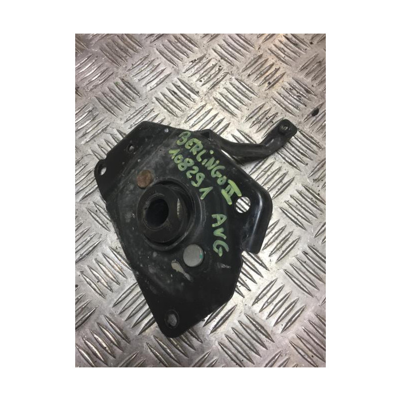 Support moteur gauche CITROEN BERLINGO 2 PHASE 1 d’occasion