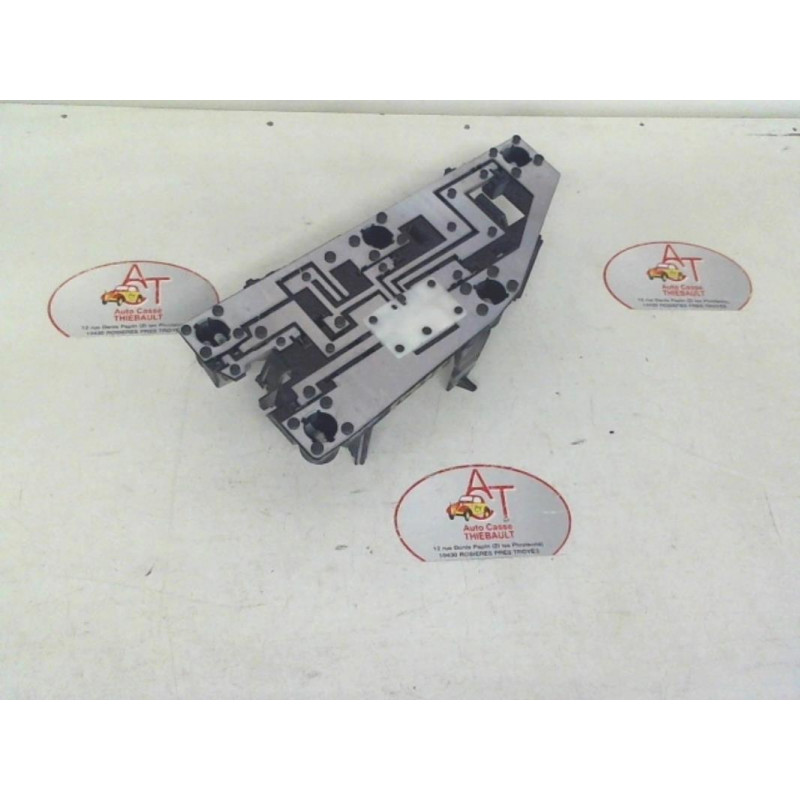 Platine feu arriere droit PEUGEOT 406 PHASE 2 d’occasion