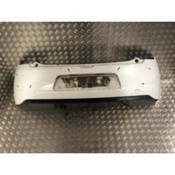 Pare choc arriere CITROEN C3 2 PHASE 1 d’occasion