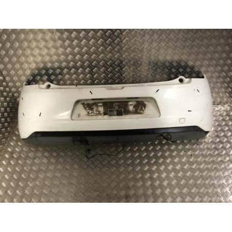 Pare choc arriere CITROEN C3 2 PHASE 1 d’occasion