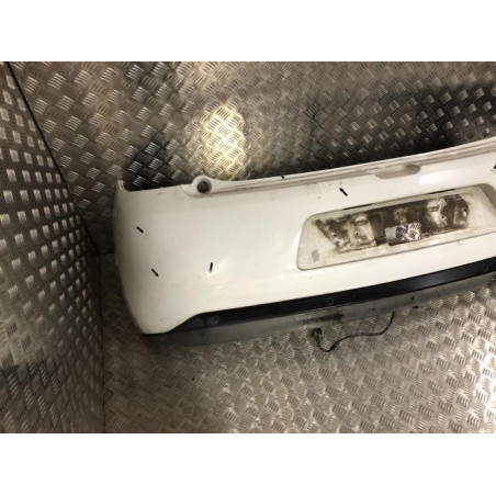Pare choc arriere CITROEN C3 2 PHASE 1 d’occasion