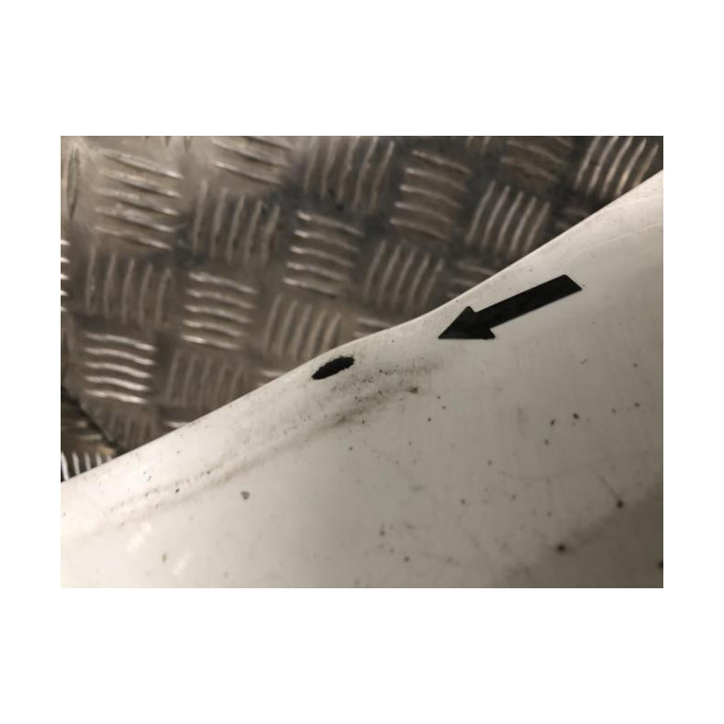 Pare choc arriere CITROEN C3 2 PHASE 1 d’occasion